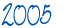 2005