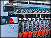 Automatic Cone Winder